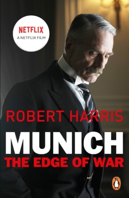 Munich: The Edge of War มิวนิค ปากเหวสงคราม (2021)