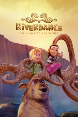 Riverdance: The Animated Adventure ผจญภัยริเวอร์แดนซ์ (2021)
