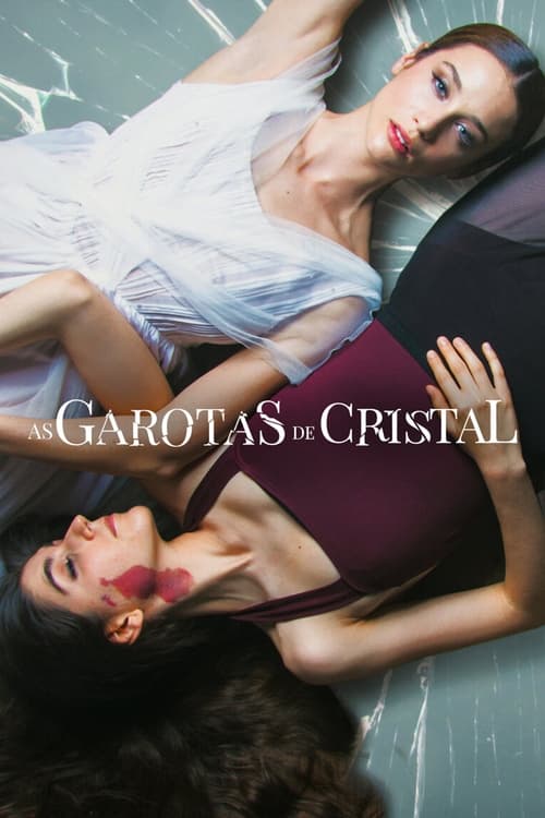 Dancing on Glass (Las niñas de cristal) ระบำพื้นแก้ว (2022) NETFLIX
