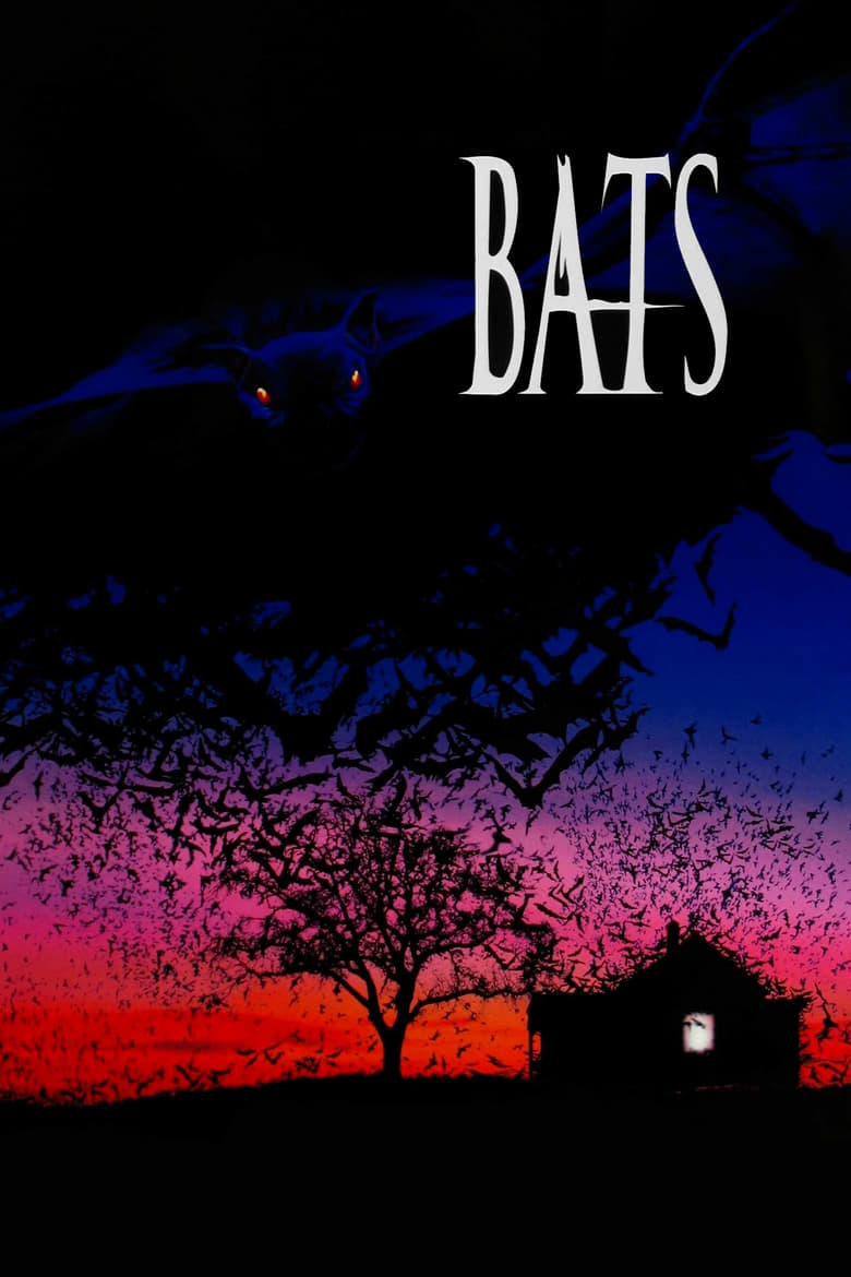Bats เวตาลสยองอสูรพันธ์ขย้ำเมือง (1999)