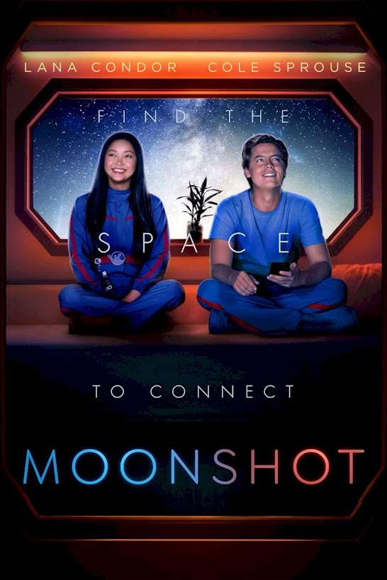 Moonshot มูนชอต (2022)