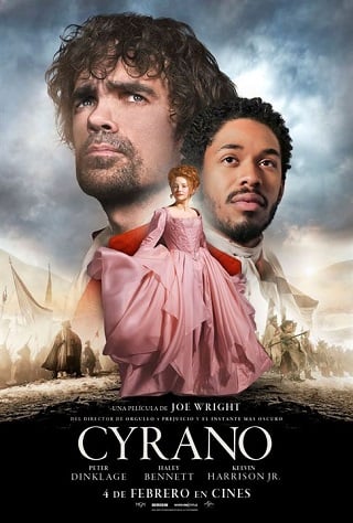 The Legend of The Cyrano ซีราโน (2021)