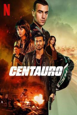 Centaur (Centauro) เซนทอร์ (2022) NETFLIX ซับไทย