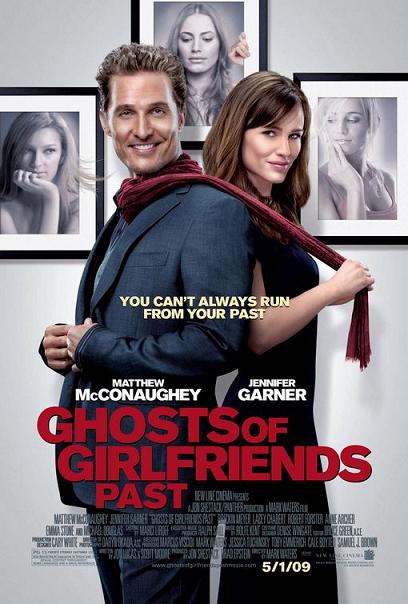 Ghosts of Girlfriends Past วิวาห์จุ้นผีวุ่นรัก (2009)