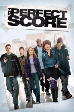 The Perfect Score 6 โจ๋แสบ มือแซงค์เหนือเมฆ (2004)