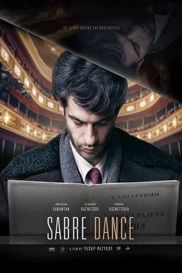 Sabre Dance เกิดมาเพื่อบรรเลง (2019)