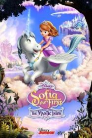 Sofia The First: The Mystic Isles (2017)